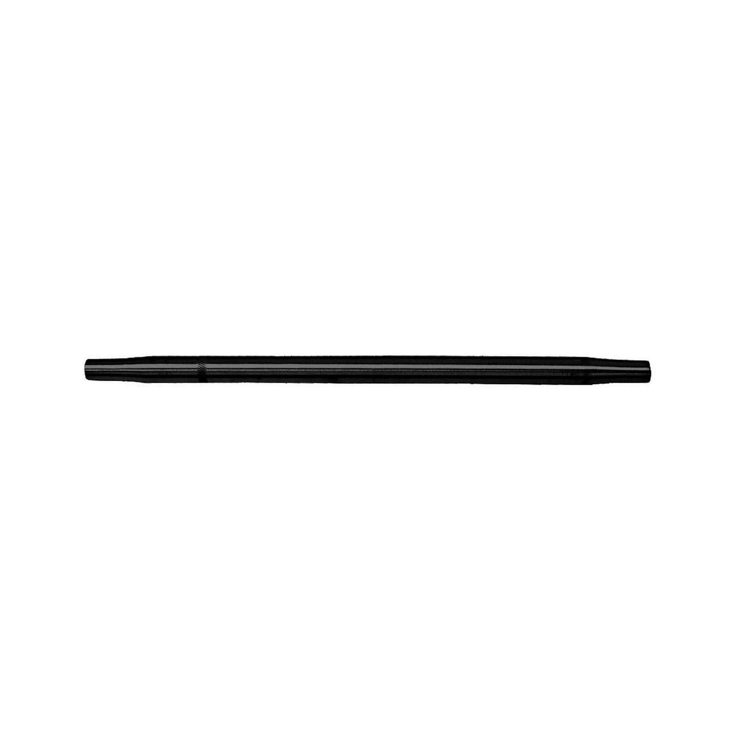 Triple X 600 Mini Sprint 3/8" X 15 1/2" Front Radius Rod - Black
