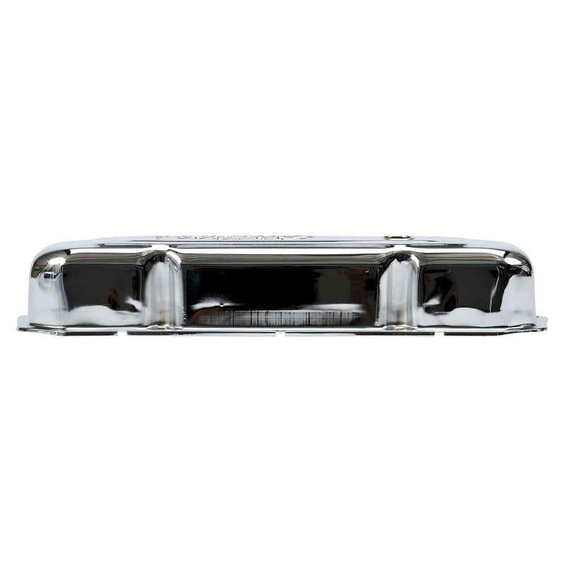 Edelbrock Signature Series Valve Covers - Chrysler V8 361-440