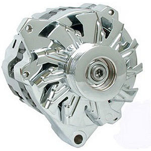 Powermaster CS130 Alternator - 105 amps