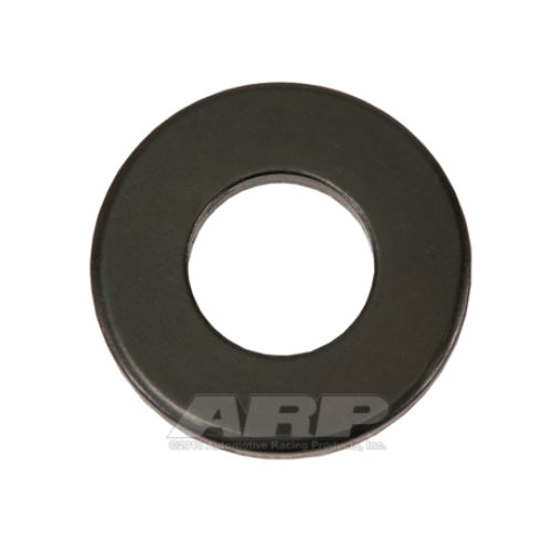 ARP Black Washer - 12mm ID x 25.3mm OD Chamfer (1 Pack)