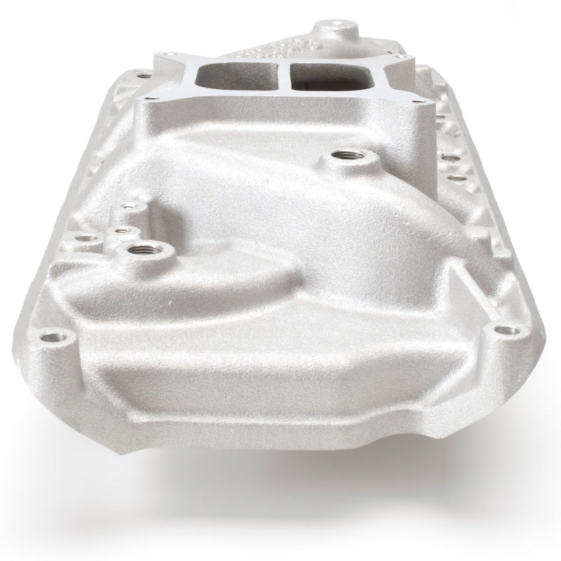 Edelbrock Performer Intake Manifold - Ford 260-289-302 C.I.D. V8 (Idle-5500 RPM) w/o EGR
