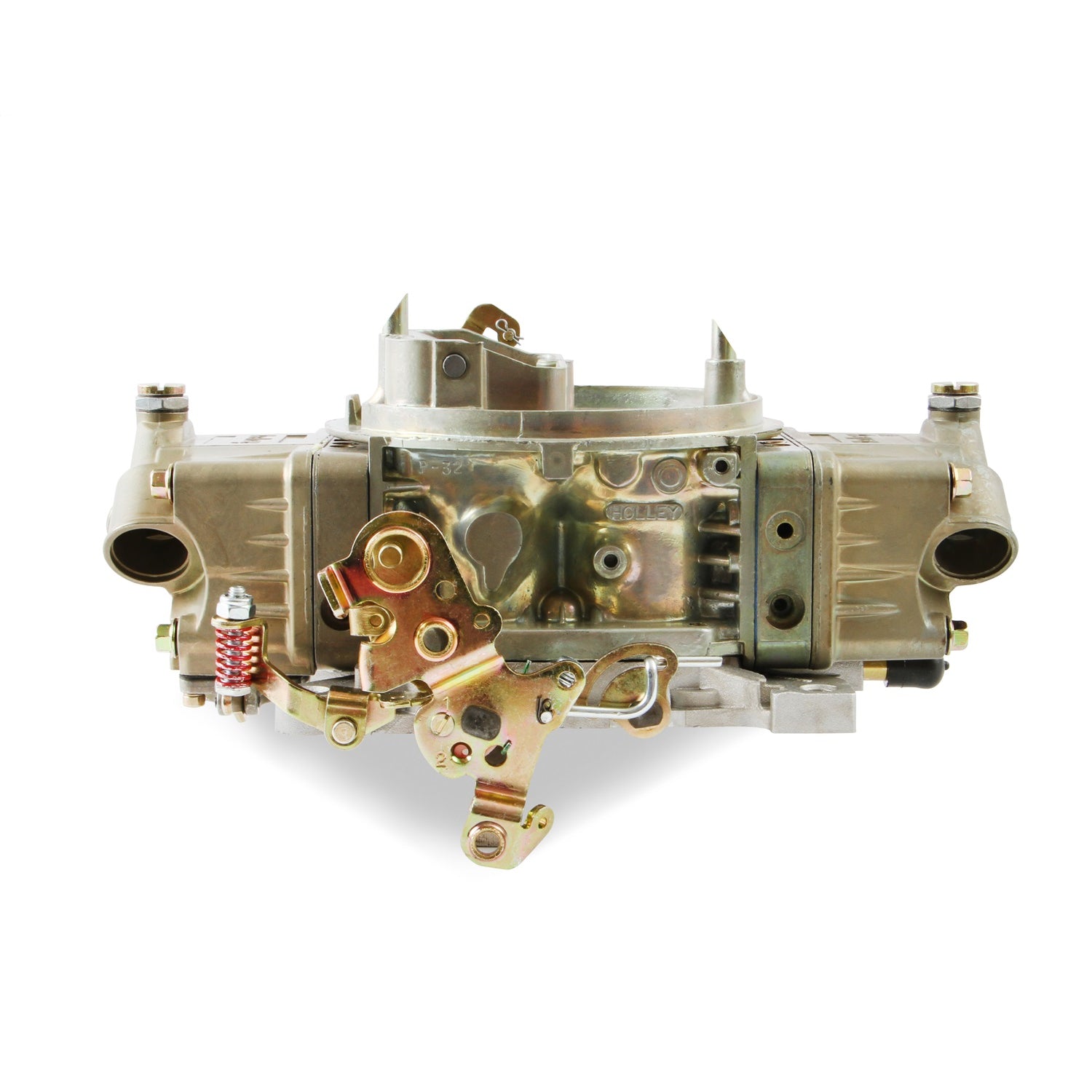 Holley Street Carburetor - 850 CFM - 4 bbl.