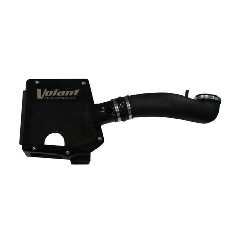 Volant Cold Air Intake Kit - Chevrolet Avalanche - Pro 5 Filter