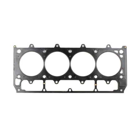 Cometic 4.150" Bore Head Gasket 0.040" Thickness Passenger Side Multi-Layered Steel - 6-Bolt Head