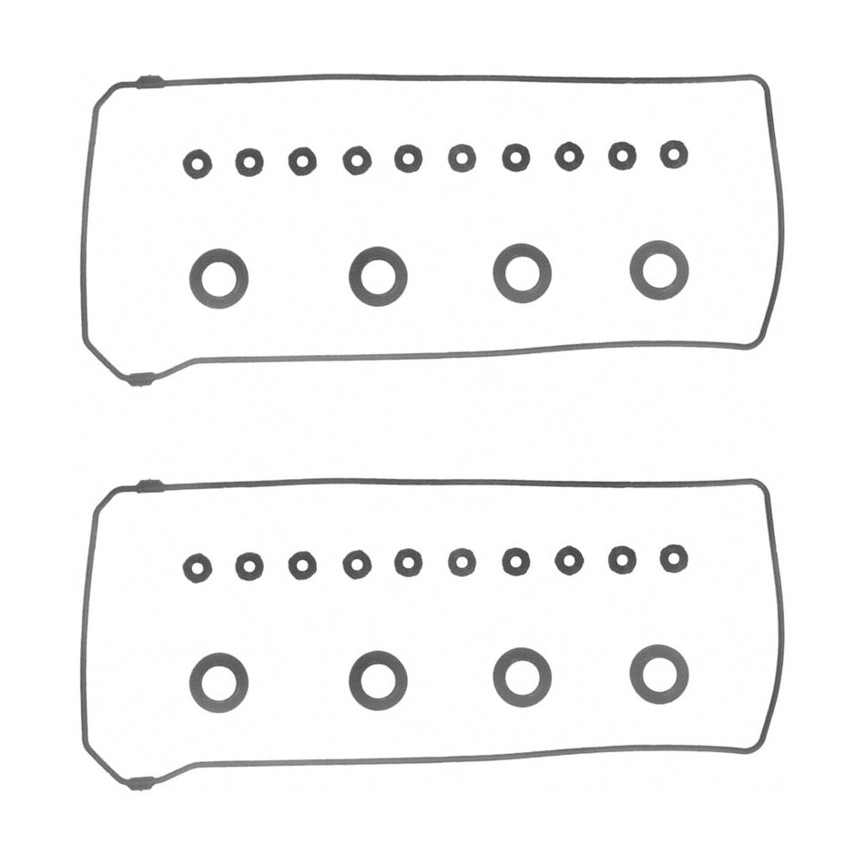 Fel-Pro Valve Cover Gaskets - Ford 4.6L DOHC