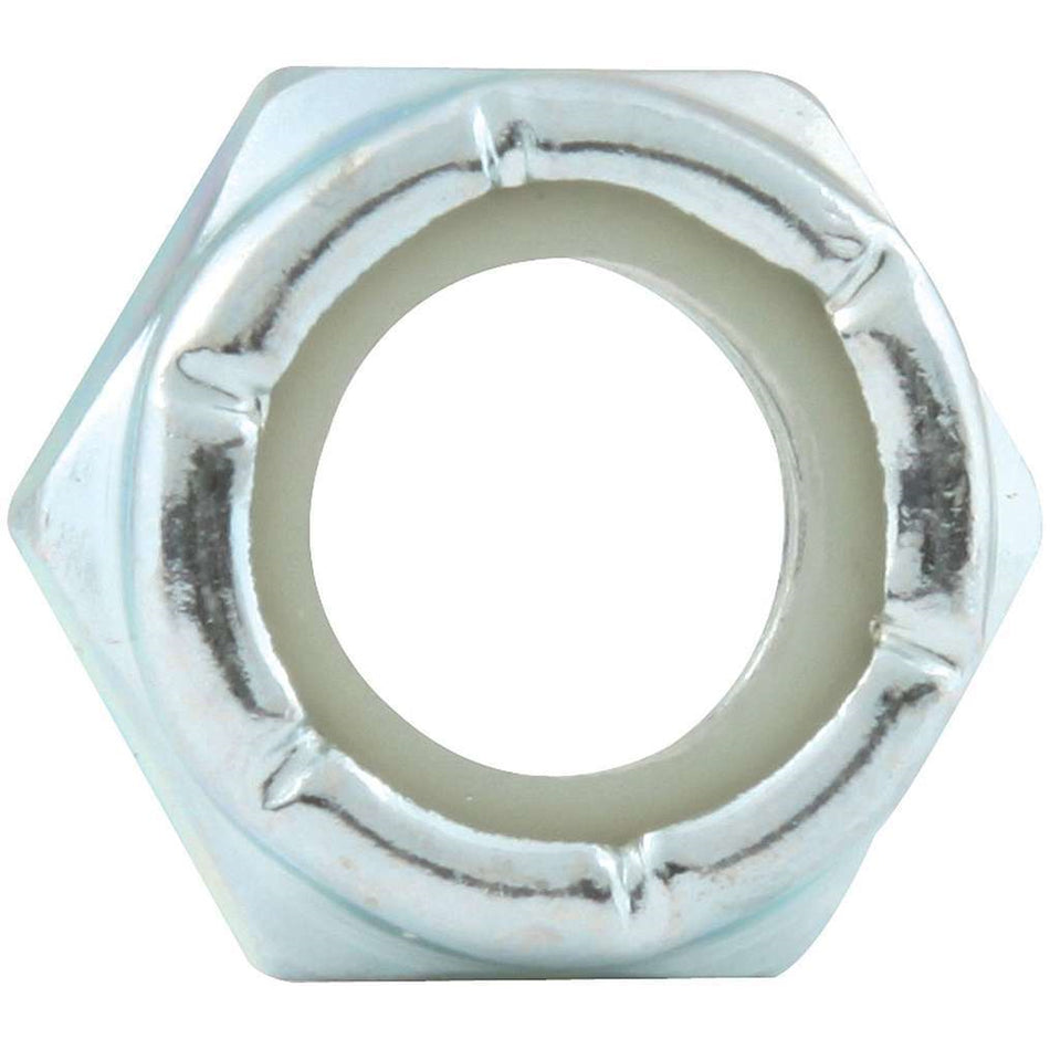 Allstar Performance Hex Nut And Washers - 1/2"-13 (10 Pack)