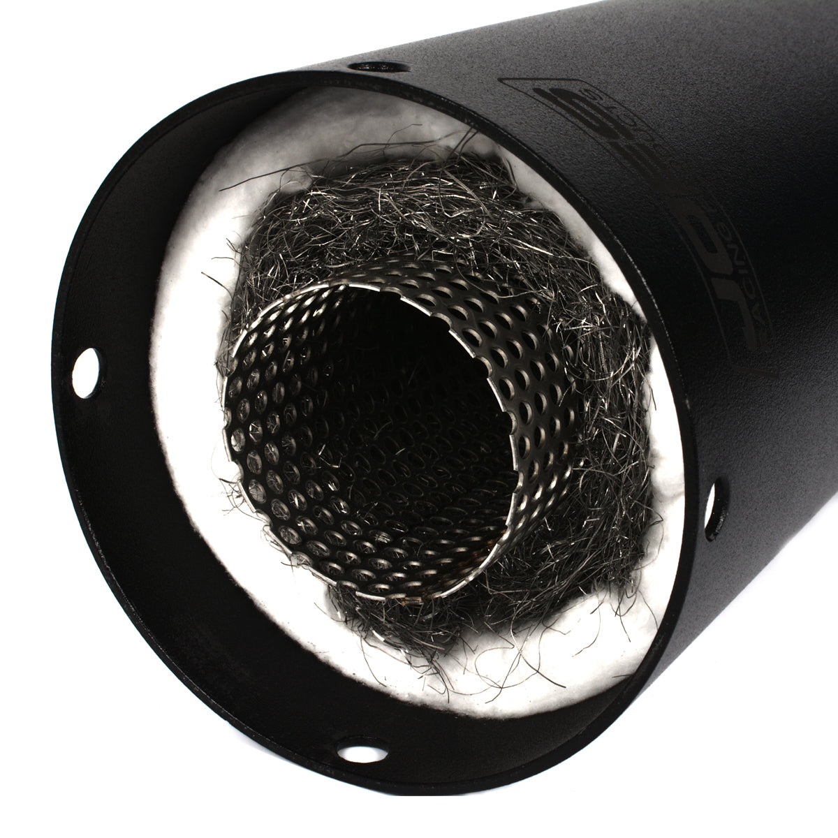 JOES Spec Muffler - Packing - 18 in Long