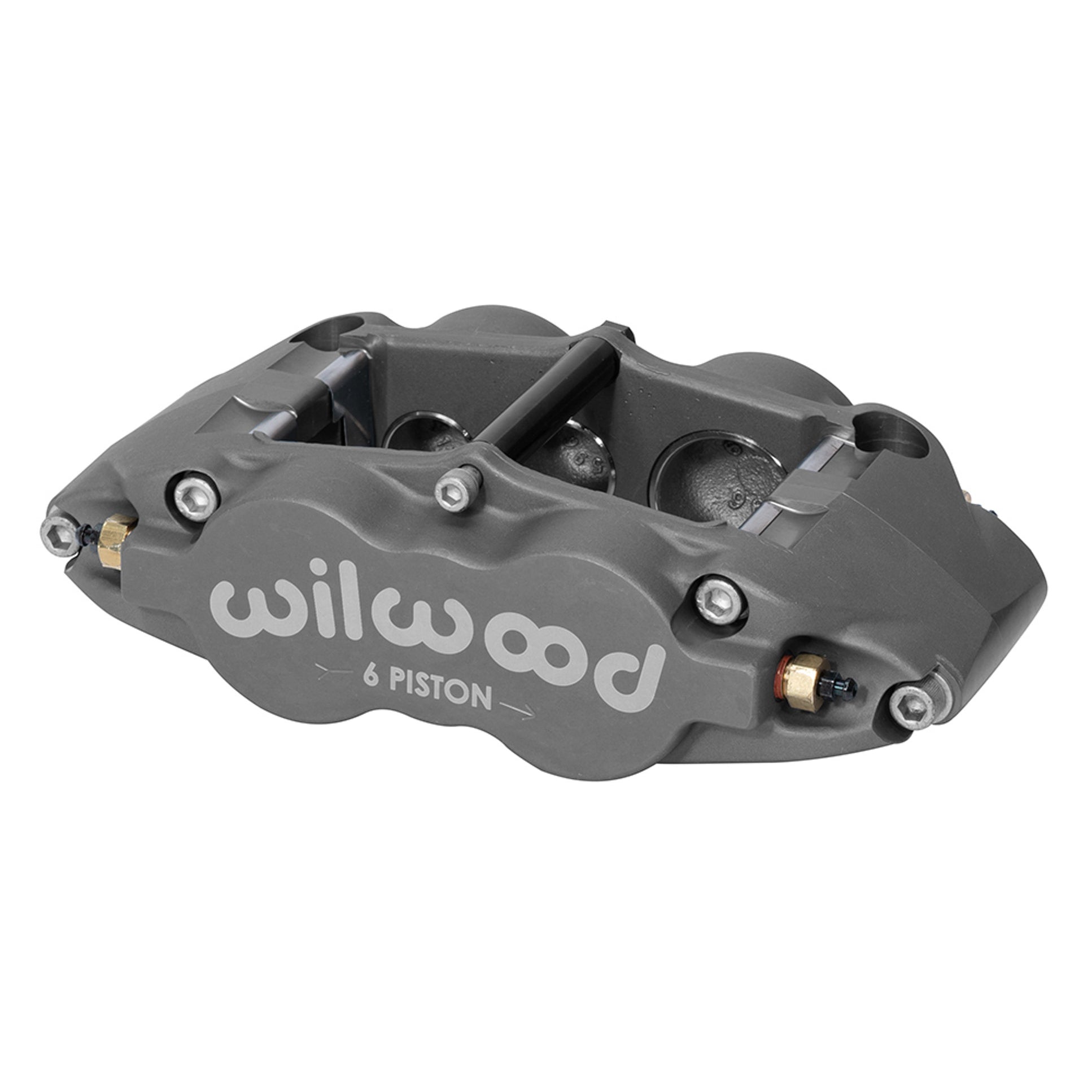 Wilwood Superlite Brake Caliper - Driver Side