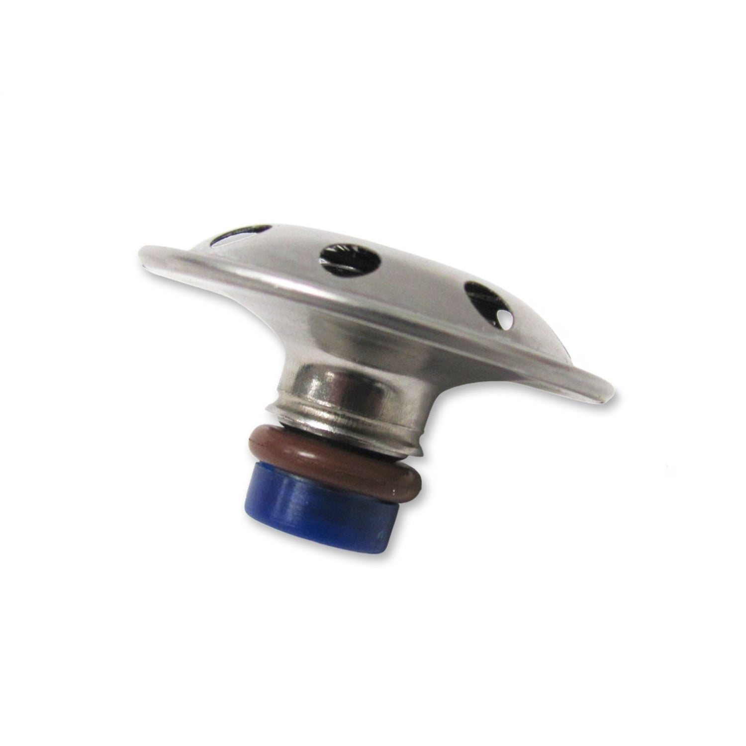 Holley In-Tank RetroFit Fuel Module-Returnless Style - 225lph