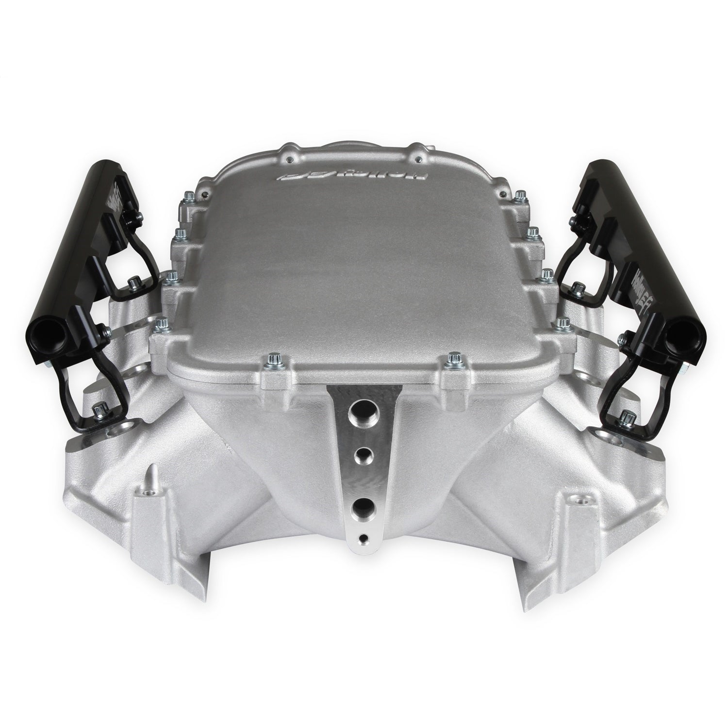 Holley EFI LS3 Ultra Low-Ram Intake Manifold - 105 mm Throttle Body Flange