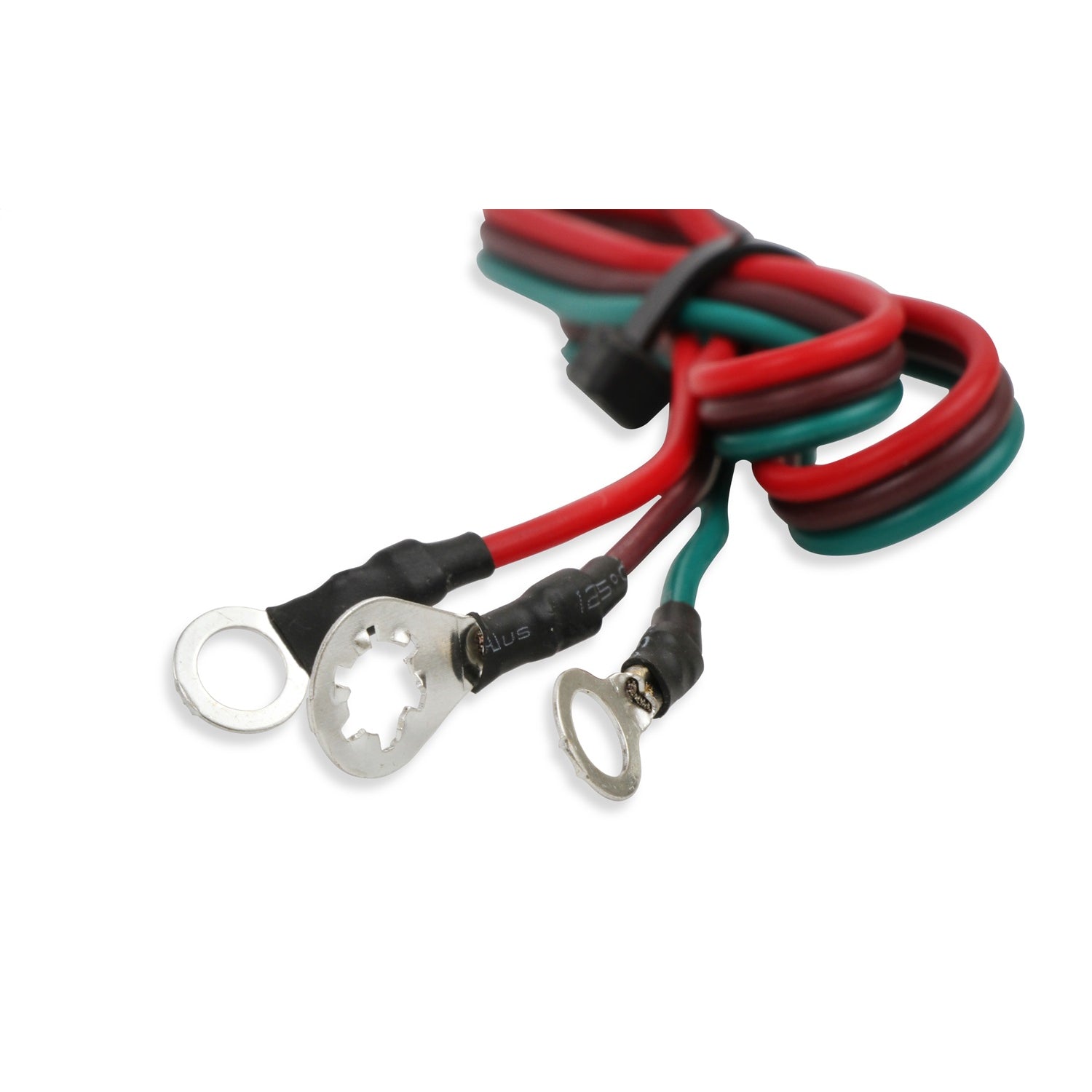 ACCEL Points Eliminator Kit - For Vehicles w/ Motorcraft Single Point Distributors
