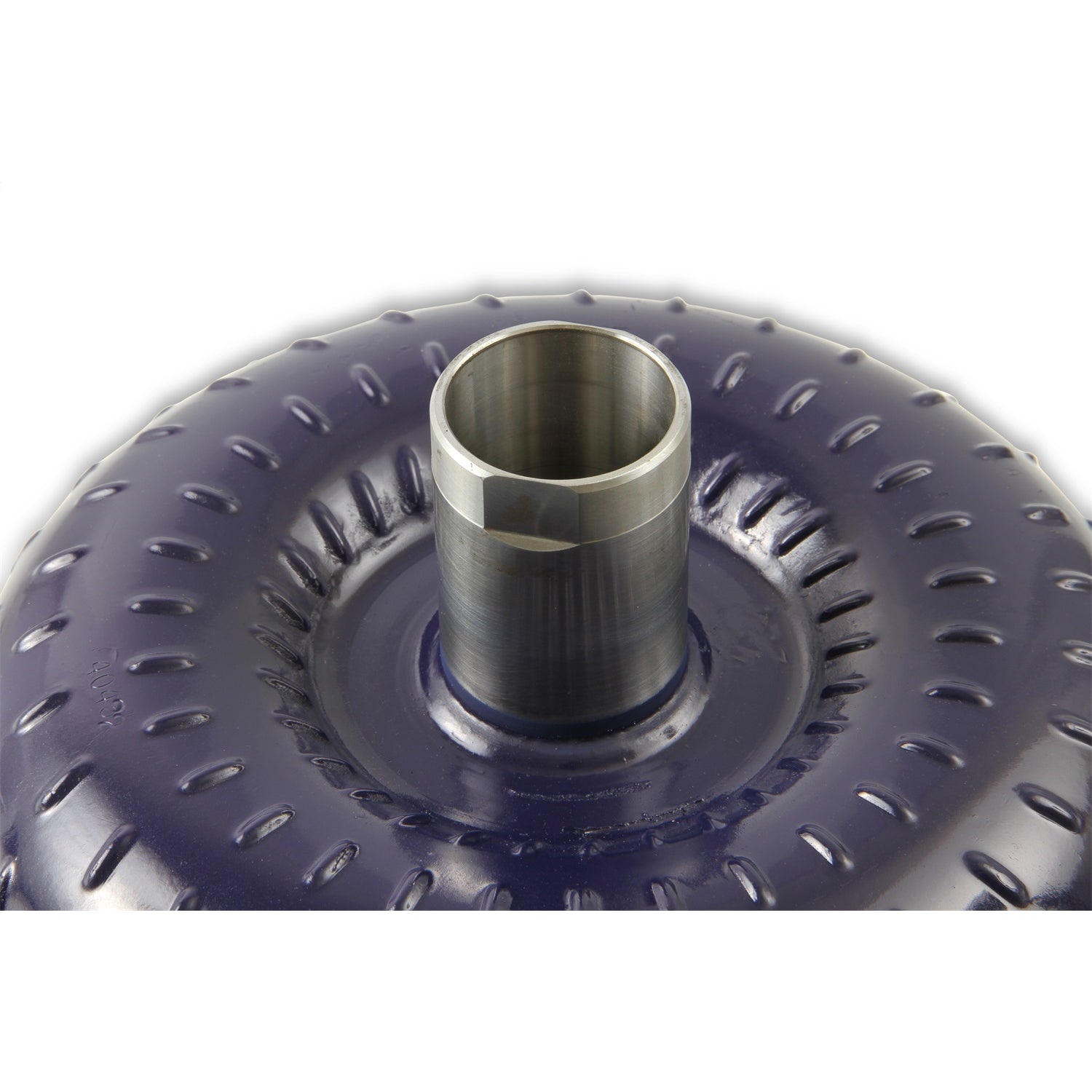 B&M Holeshot 2200-2600 RPM Stall Torque Converter - 11.400 in Bolt Circle - C6