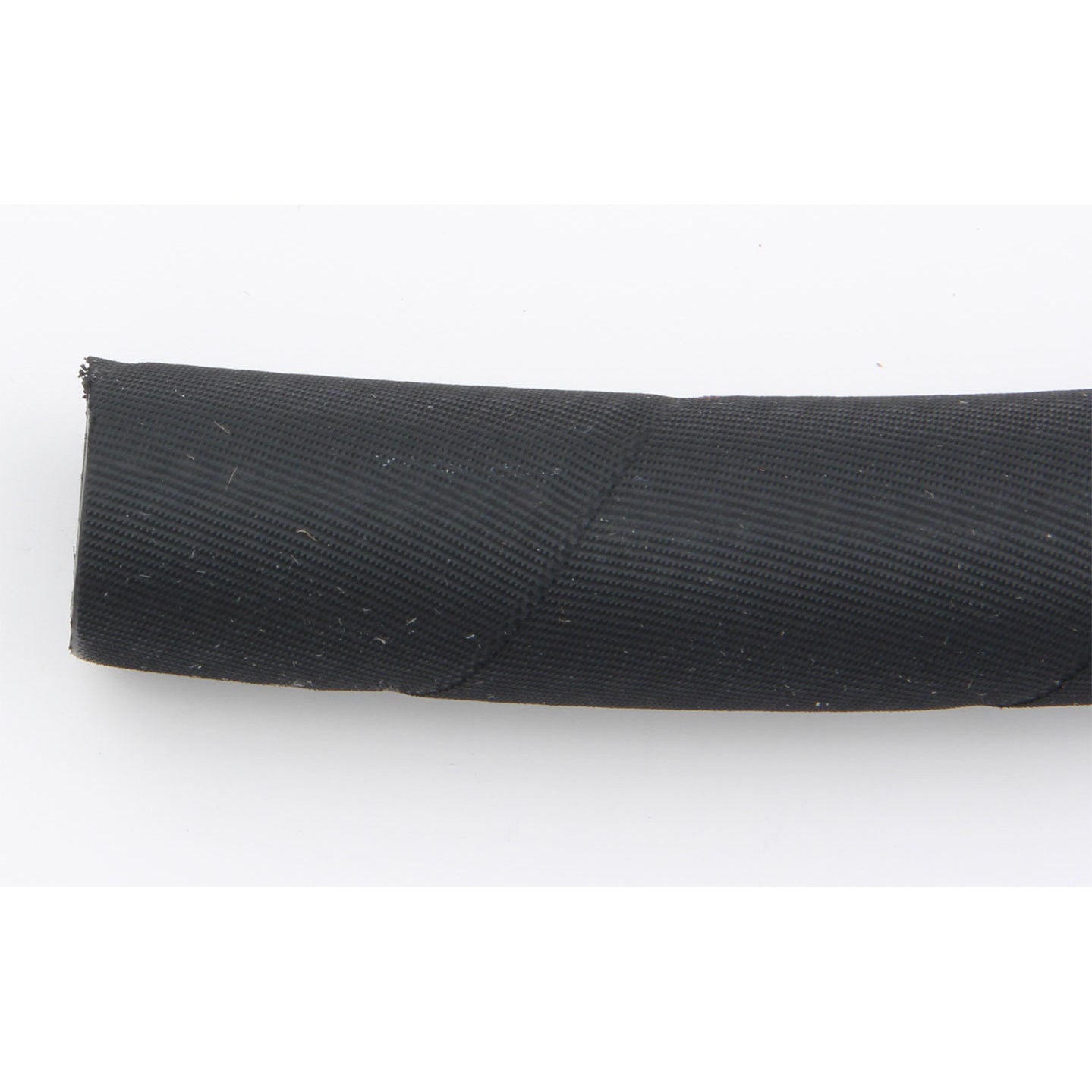 Aeroquip #10 AQP SOCKETLESS™ Hose - Black - 10 Ft.