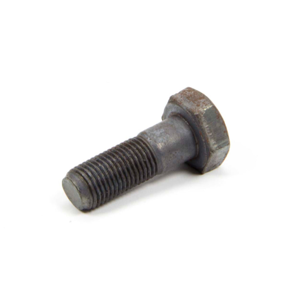 Winters Ring Gear Bolt - 3/8-24" Thread - 1-1/8" Long - Hex Head - Black Oxide - Winters Threaded Ring Gear