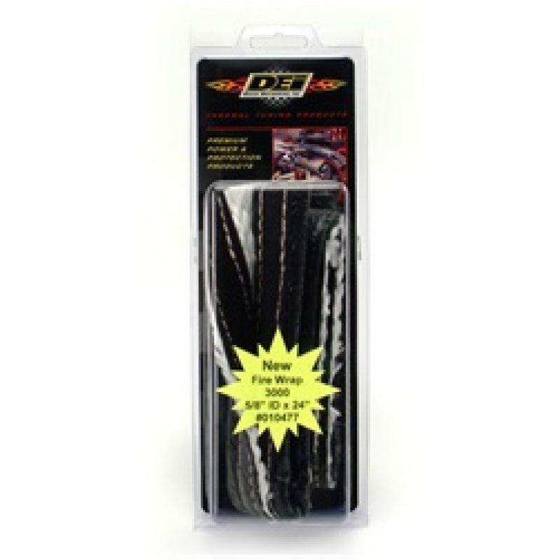 DEI Fire Wrap 3000 - 5/8" x 2 Ft.
