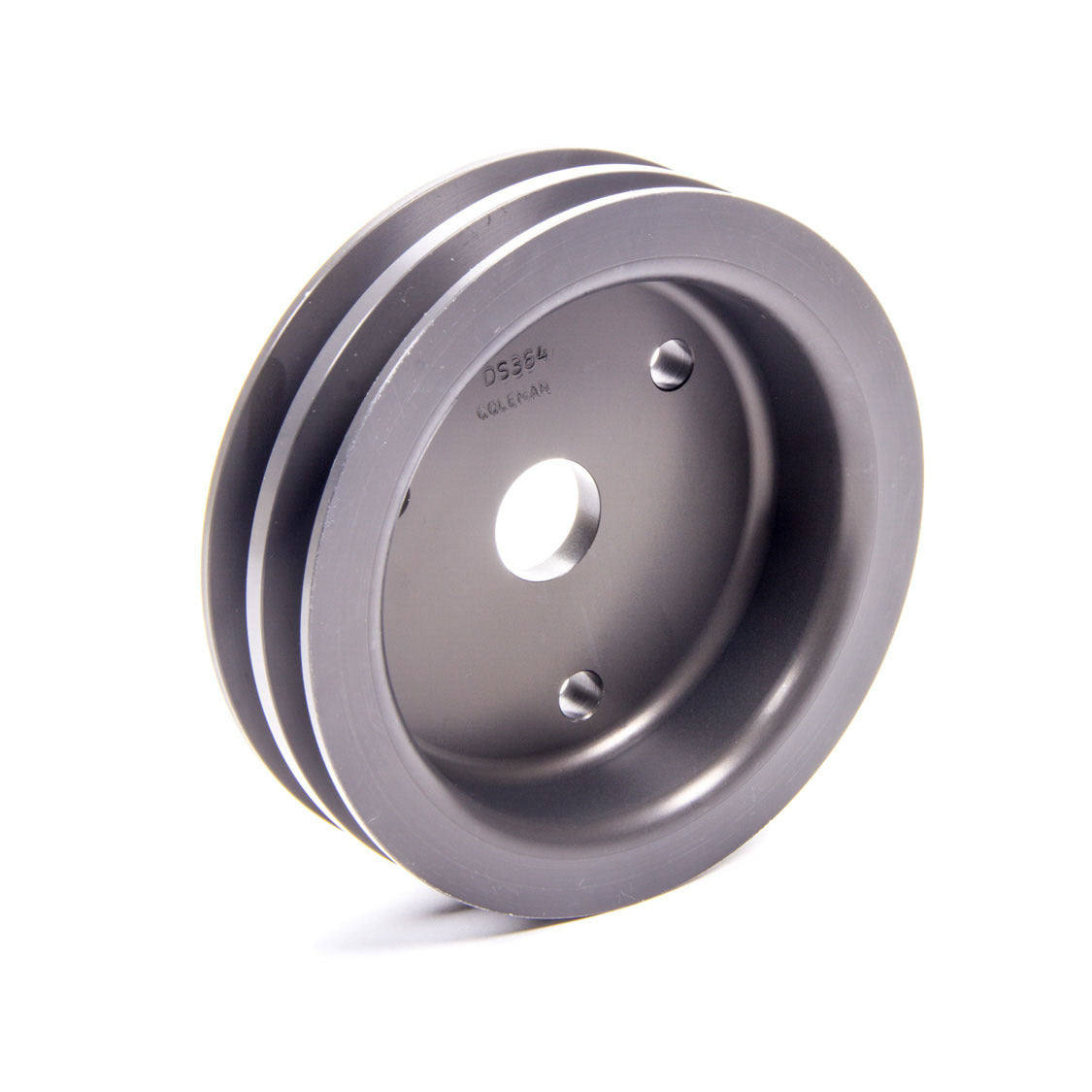 Coleman Machine Pulley Lower 1:1 Ratio