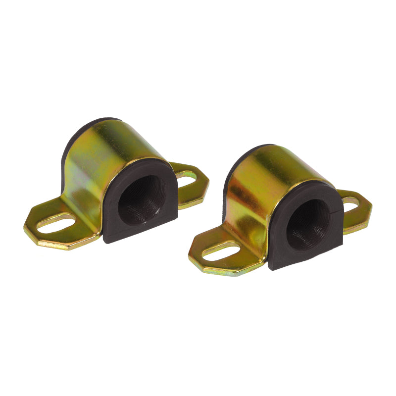 Prothane Universal Sway Bar Bushings (Pair) - Front, Rear Sway Bar