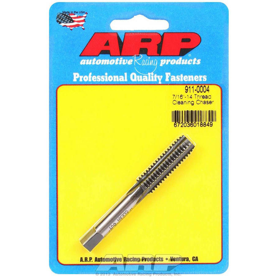 ARP Thread Cleaning Tap - 7/16-14