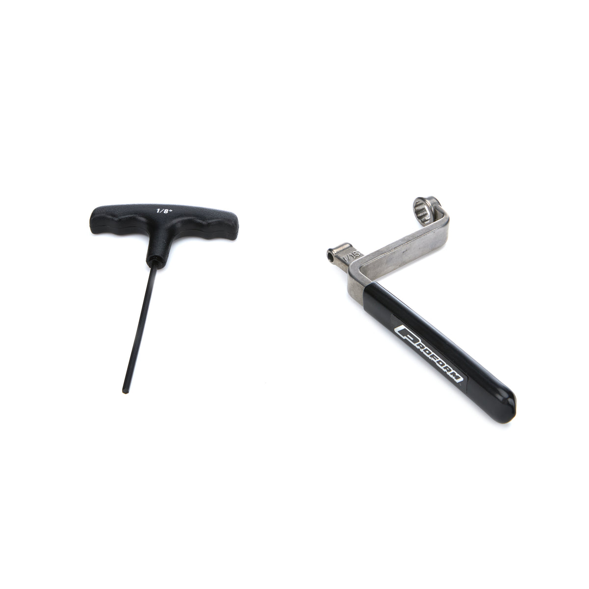 Proform Valve Lash Wrench - 7/16" Adjuster - 1/8" T-Handle Allen Wrench