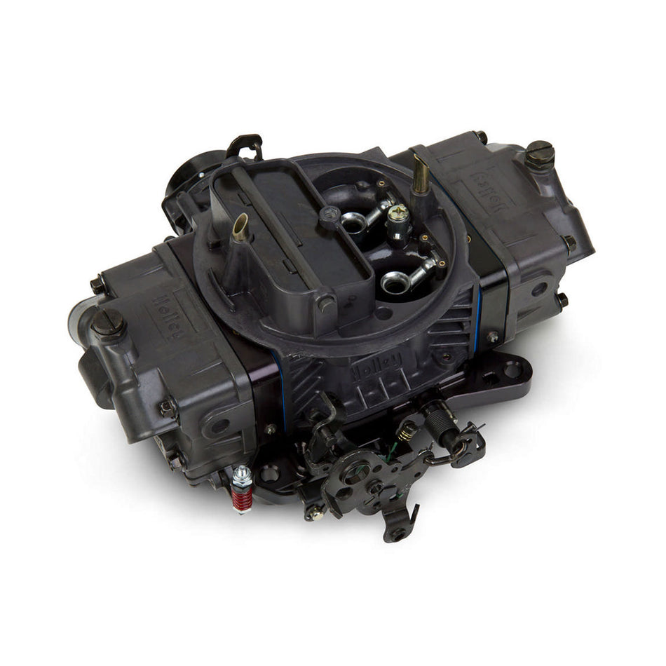 Holley Carburetor - 750 CFM Ultra Double Pumper