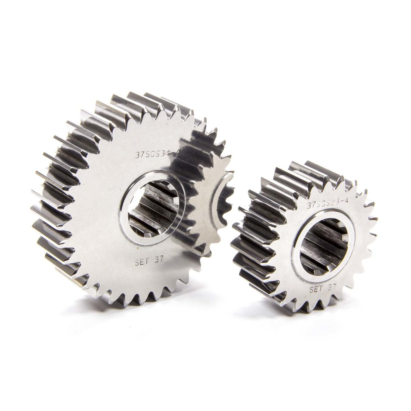 SCS Sportsman Quick Change Gear Set #37