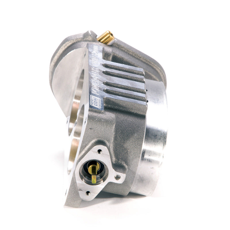 BBK Performance Power-Plus Series Throttle Body - Twin 62mm