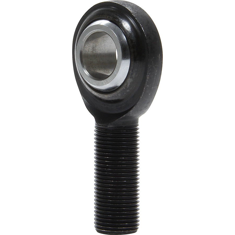 Allstar Performance Rod End Pro Series (Moly) Black (PTFE Lined) 3/4" x 3/4"-16, LH Male