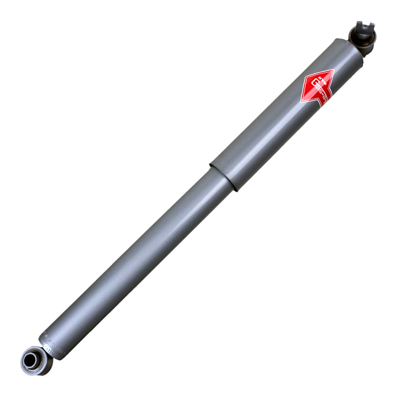 KYB Shocks Gas-a-Just Monotube Shock/Strut - Chevrolet/GMC Isuzu/Oldsmobile SUV/Pickup  - Rear