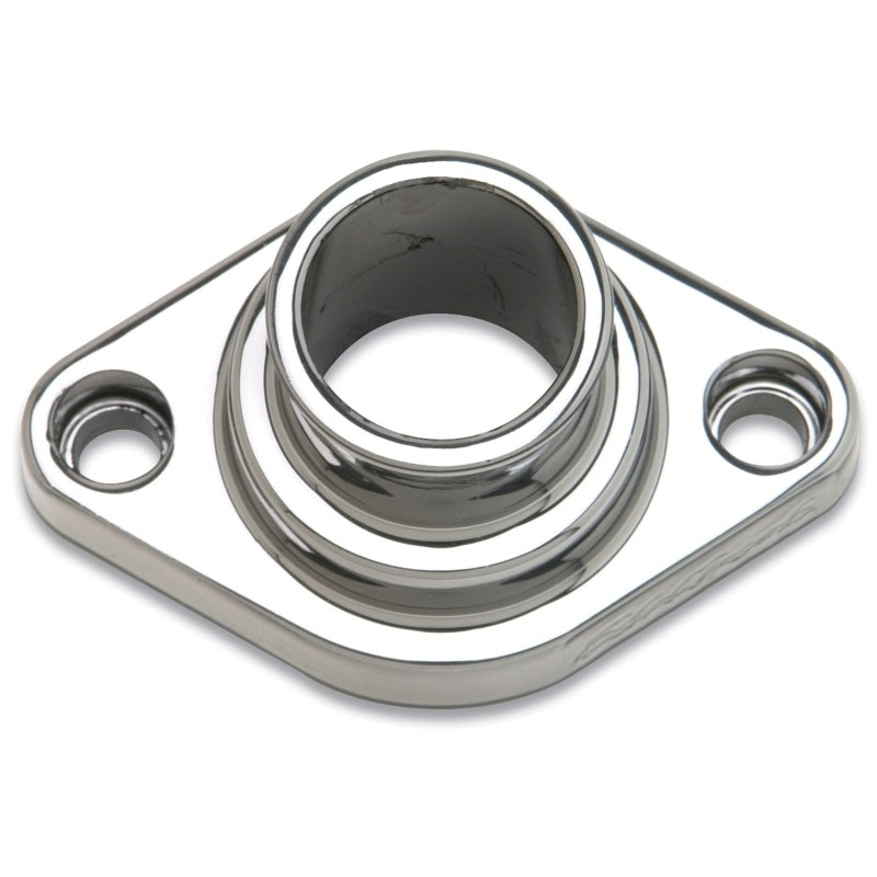 Edelbrock Pro-Flo Waterneck Straight