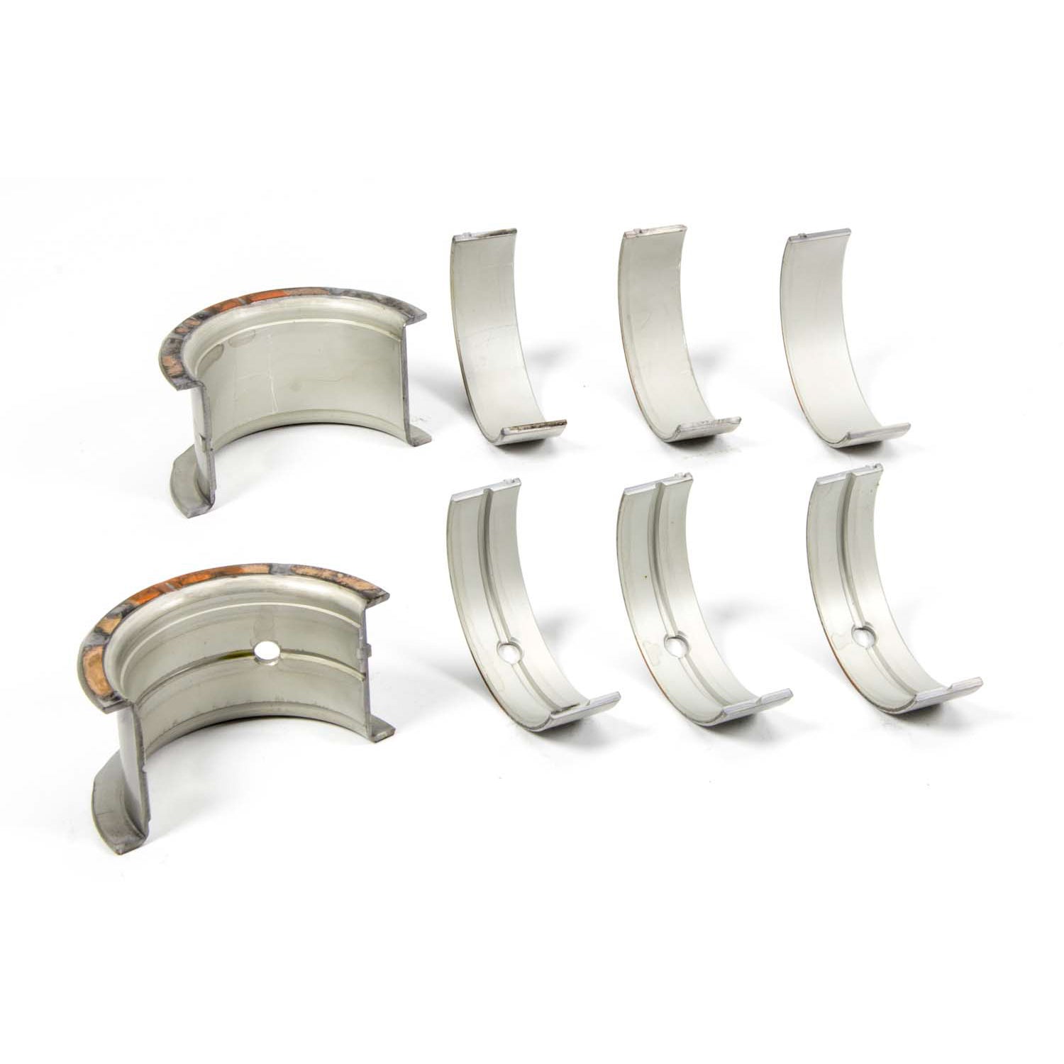 Clevite P-Series Main Bearing - 0.010 in Undersize - GM V6