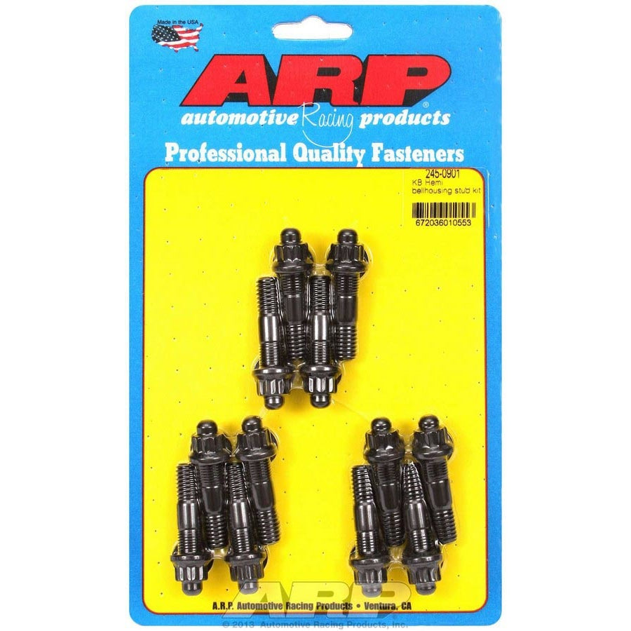 ARP Bellhousing Stud Kit