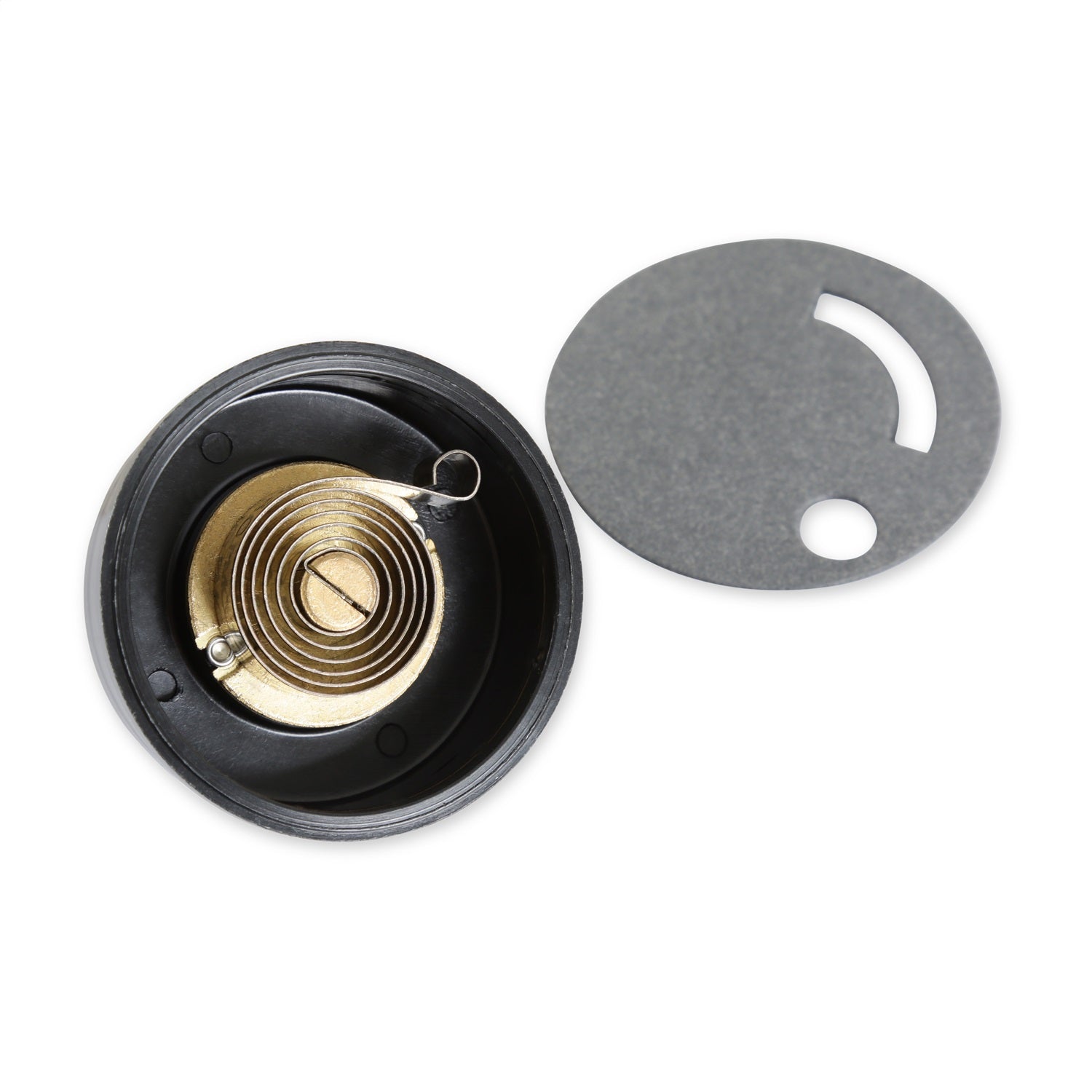 Holley Replacement Electric Choke Cap - For Carburetor Models 2300/4150/4160/4010/4011