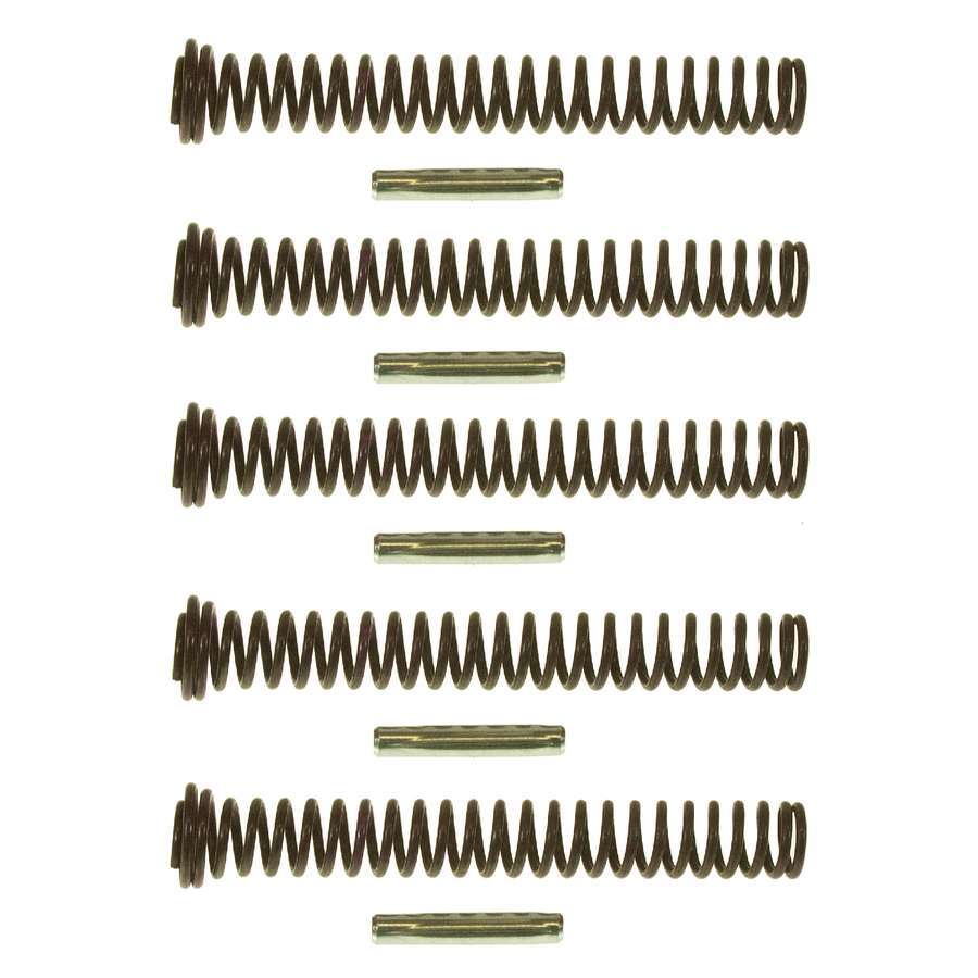 Melling Engine Parts 77060 Oil Pump Relief Spring – Pit Stop USA