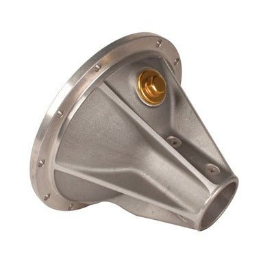 Winters Closed Axle Side Bell - RH - 6-Rib - Winters 10" Quick Change