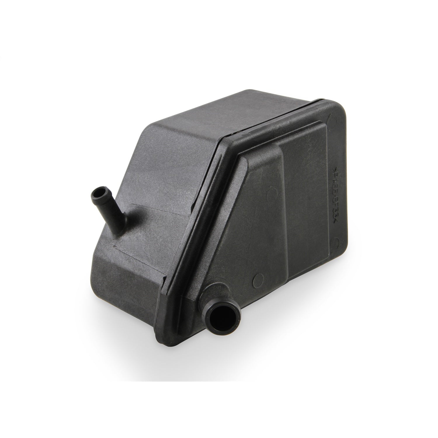 Holley Power Steering Reservoir Kit for LS Brackets