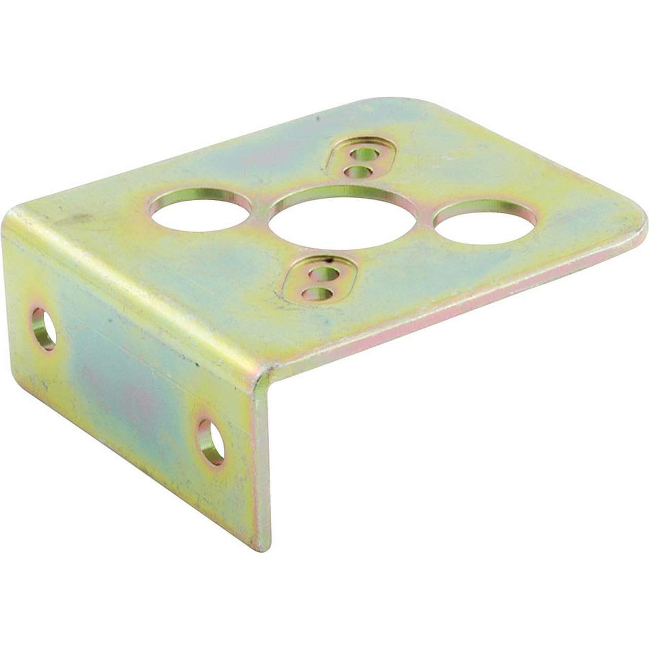 Allstar Performance RH Rivet On Quick Turn Fastener Spring Tab - (50 Pack)