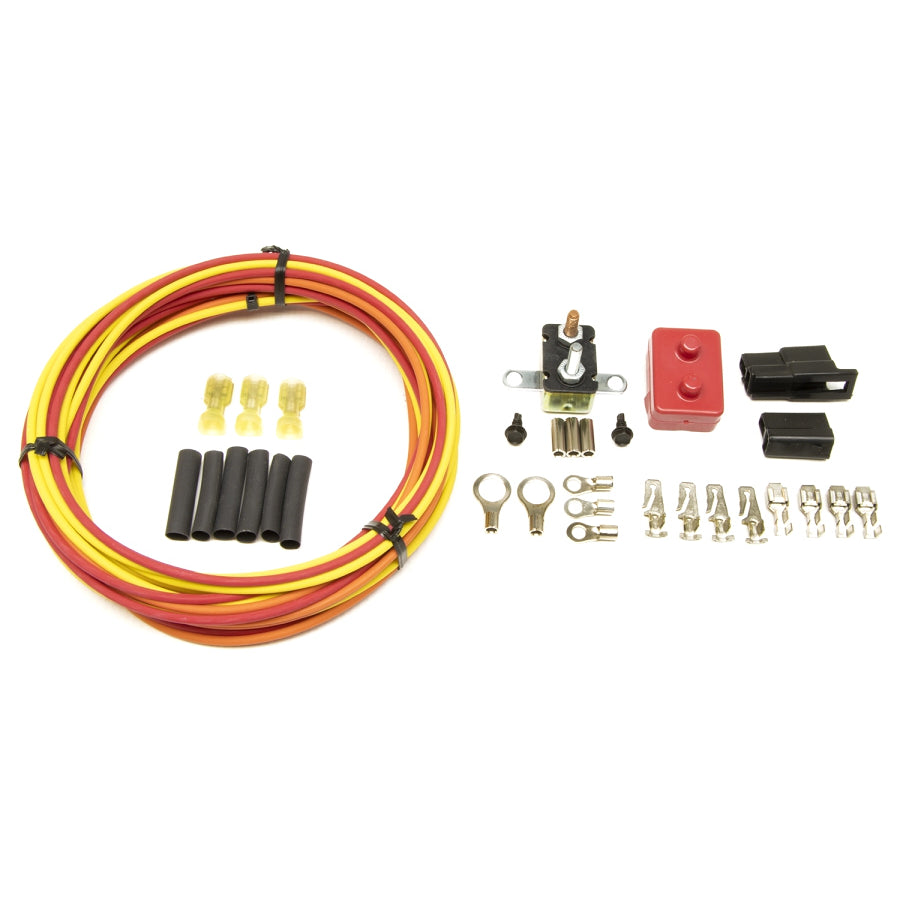 Painless Convertible Top Wiring Harness