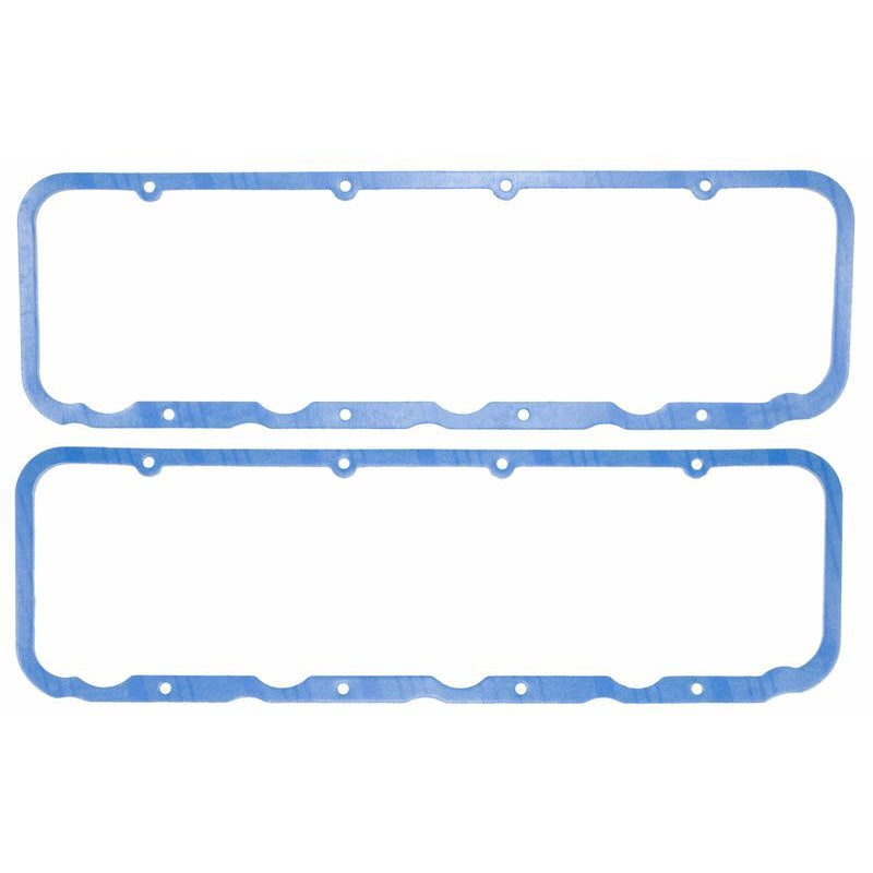 Performance Gaskets Fel-Pro Performance Gaskets 1664-1 Valve Cover Gaskets - BB Chevy – Pit ...