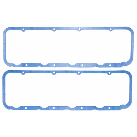 Fel-Pro 0.078" Thick Valve Cover Gasket Steel Core Composite Dart Big Chief - Pair