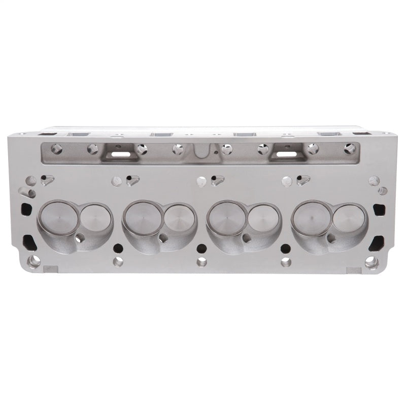 Edelbrock E-Street Cylinder Head - SB Ford w/ 1.90" Intake Valves