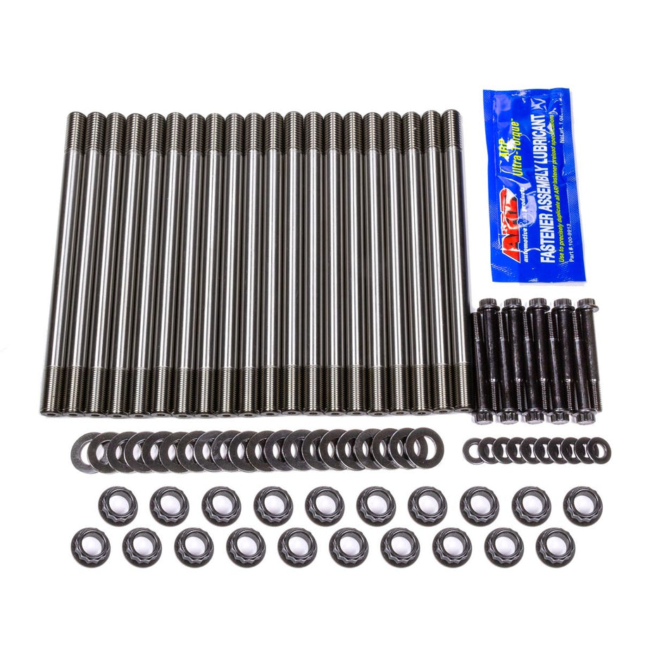 ARP Head Stud Kit Ford 6.0L Diesel