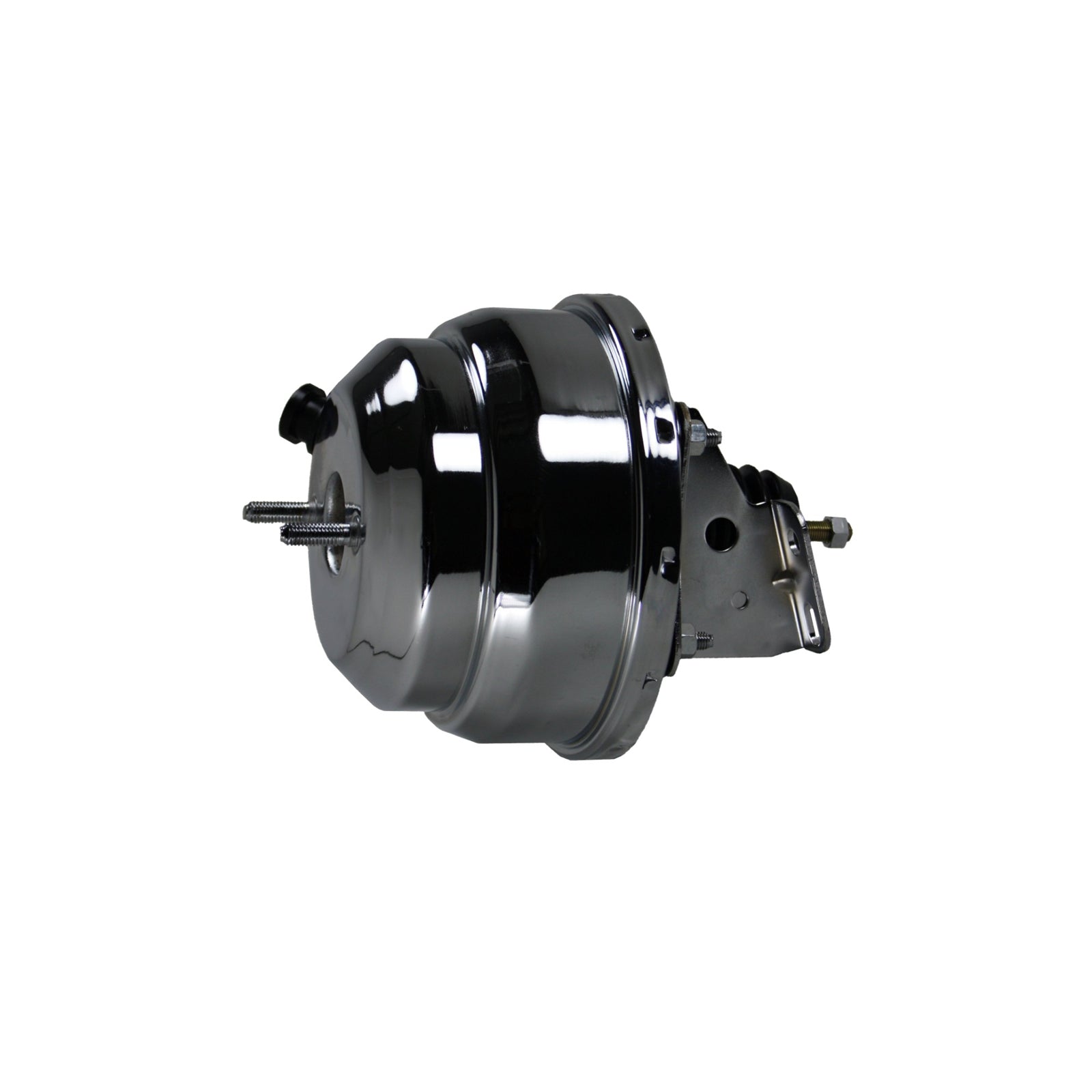 Leed Master Cylinder and Booster - 1-1/8 in Bore
