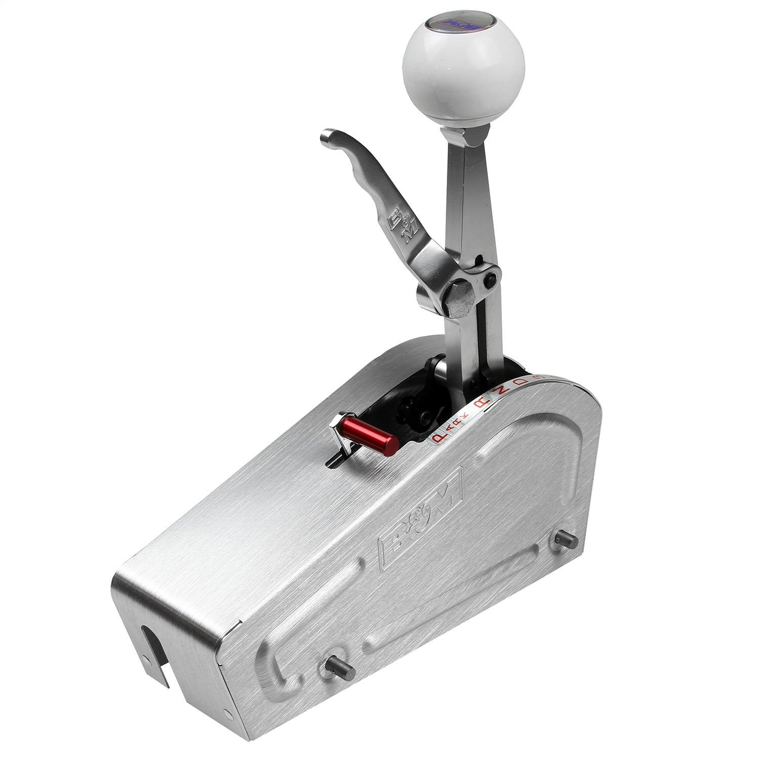 B&M Pro Stick w/ Cover