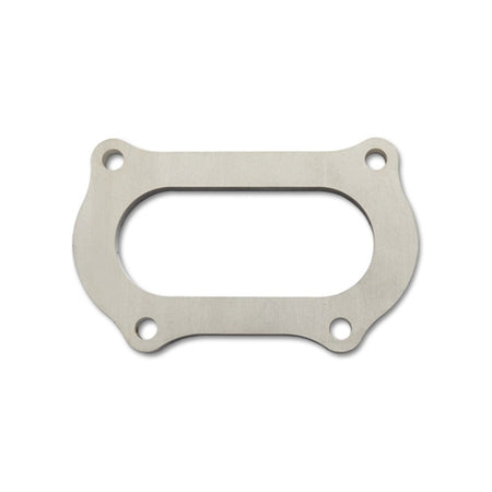 Vibrant Performance Exhaust Manifold Flange for Honda K24 Motor