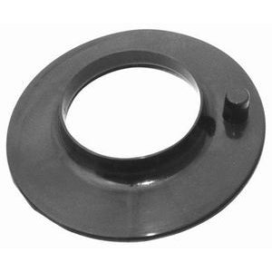 Racing Power Air Cleaner Adapter 2-5 /8" Neck