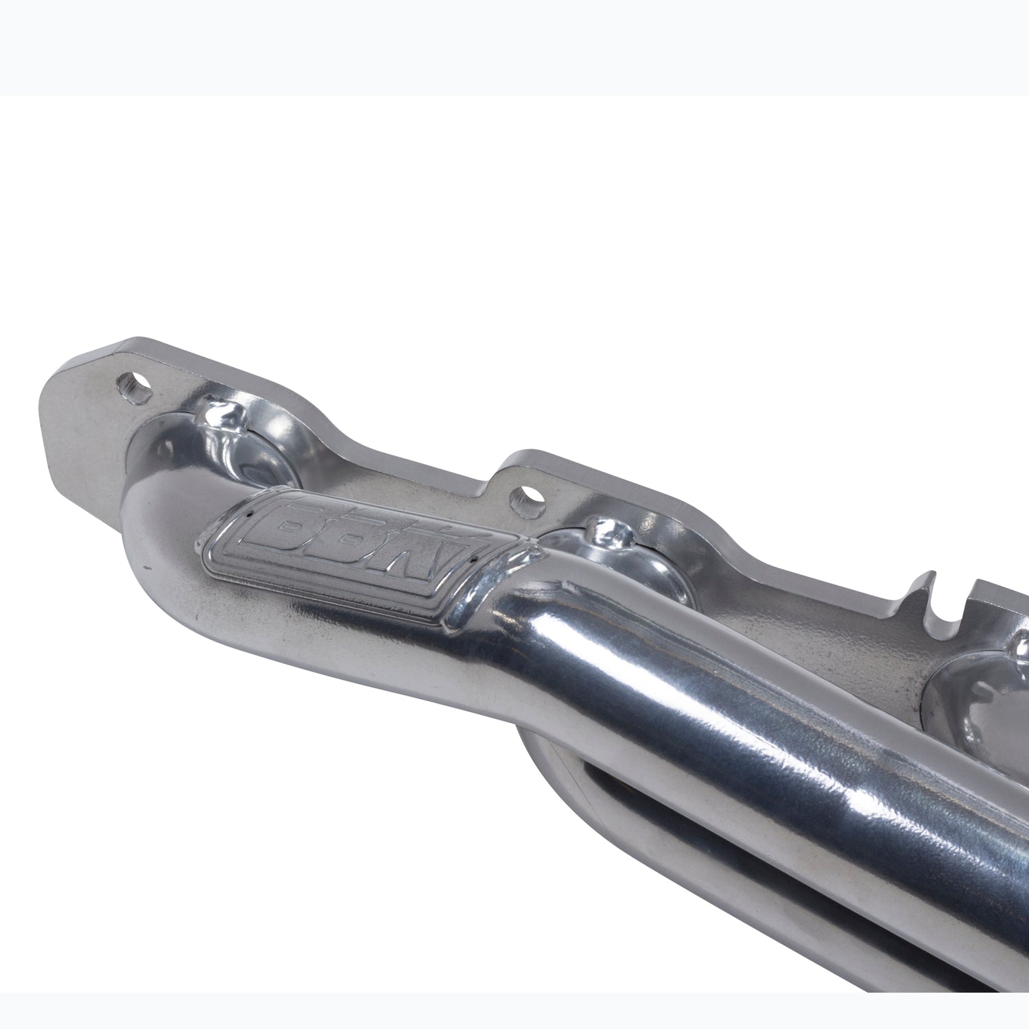 BBK Performance Shorty Headers - 1.75 in Primary