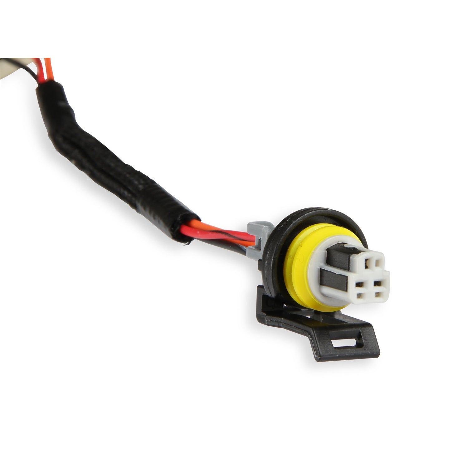 Holley EFI Delphi M/P 3 Pin to Delphi GT 3 Pin Wiring Harness Adapter - GM LS-Series