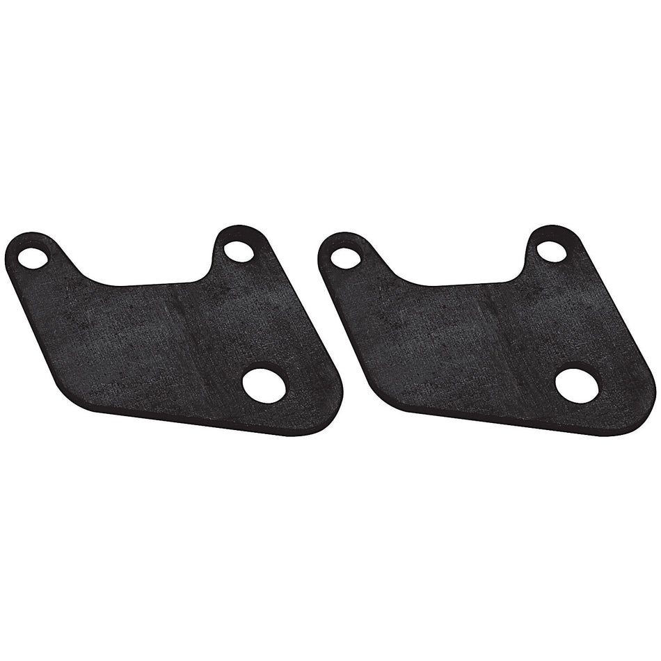 Allstar Performance QC Lift Bar Brackets - Steel Lower With 5/8" Mounting Hole