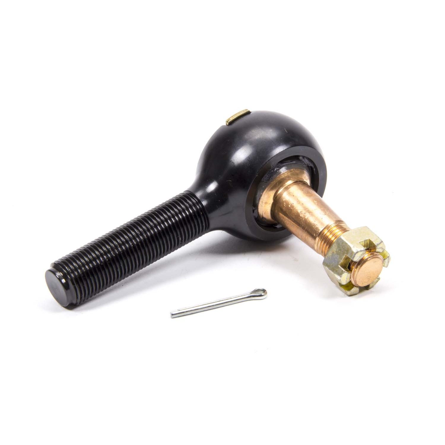 Howe Precision Tie Rod End - Replaces Moog, TRW #ES370R 5/8"X18 LH Thread