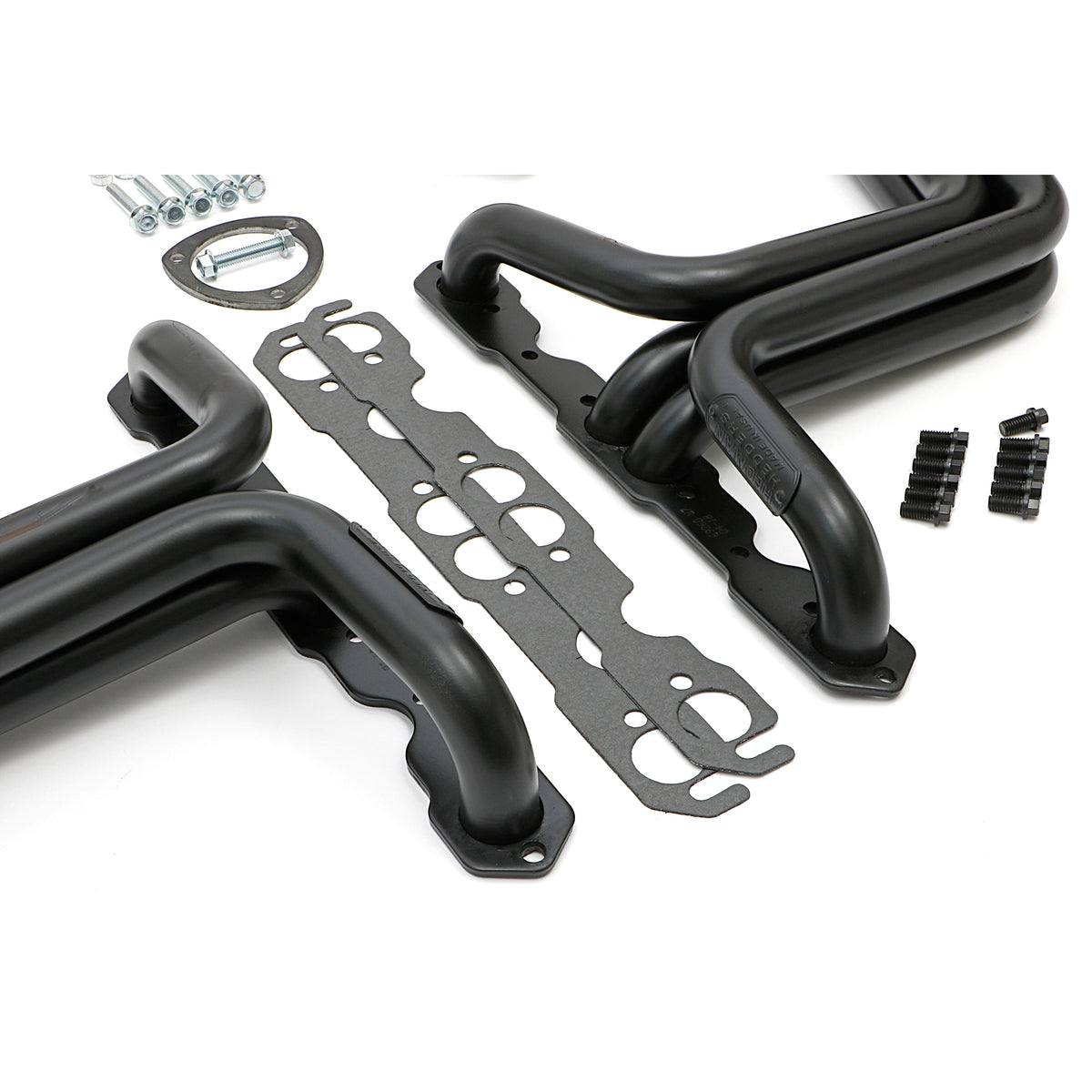 Hedman Hedders Street Headers - 1.5 in Primary